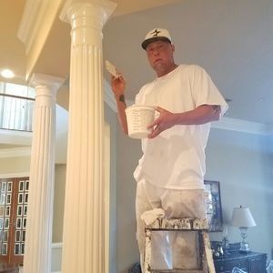 Meet your Posher, Torrey